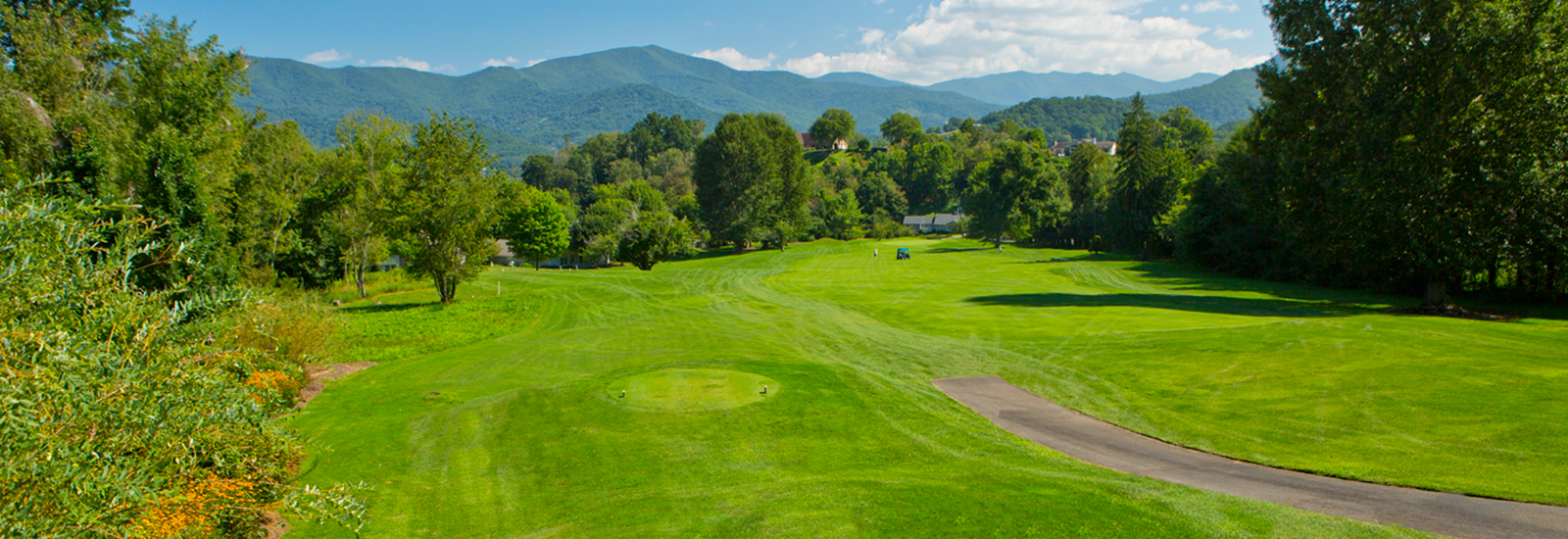 Laurel Ridge Country Club